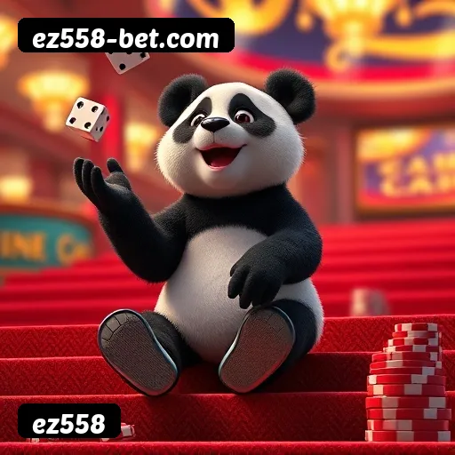 Benefícios do Login ez558 - Bônus e Vantagens Exclusivas
